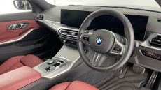 BMW 3 Series 320i M Sport 4dr Step Auto [Pro Pack] Petrol Saloon